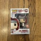 Funko Pop! Vinyl: Ad Icons - Lil' Sweet - Dr. Pepper #79