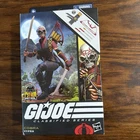 Hasbro G.I. Joe Classified Series 6 inch Cobra Vypra Action Figure - (F7735)