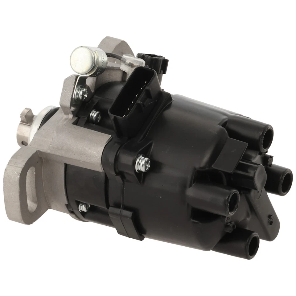 Distribuidor electrónico para Nissan Sentra Infiniti G20 2000-2001 2,0 L 3158405 Foto 4 de 4