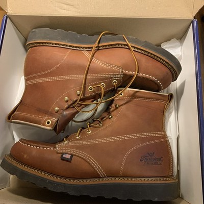 thorogood boots 10.5