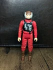 Vintage Star Wars B-Wing Pilot 1984 No COO🔥🔥