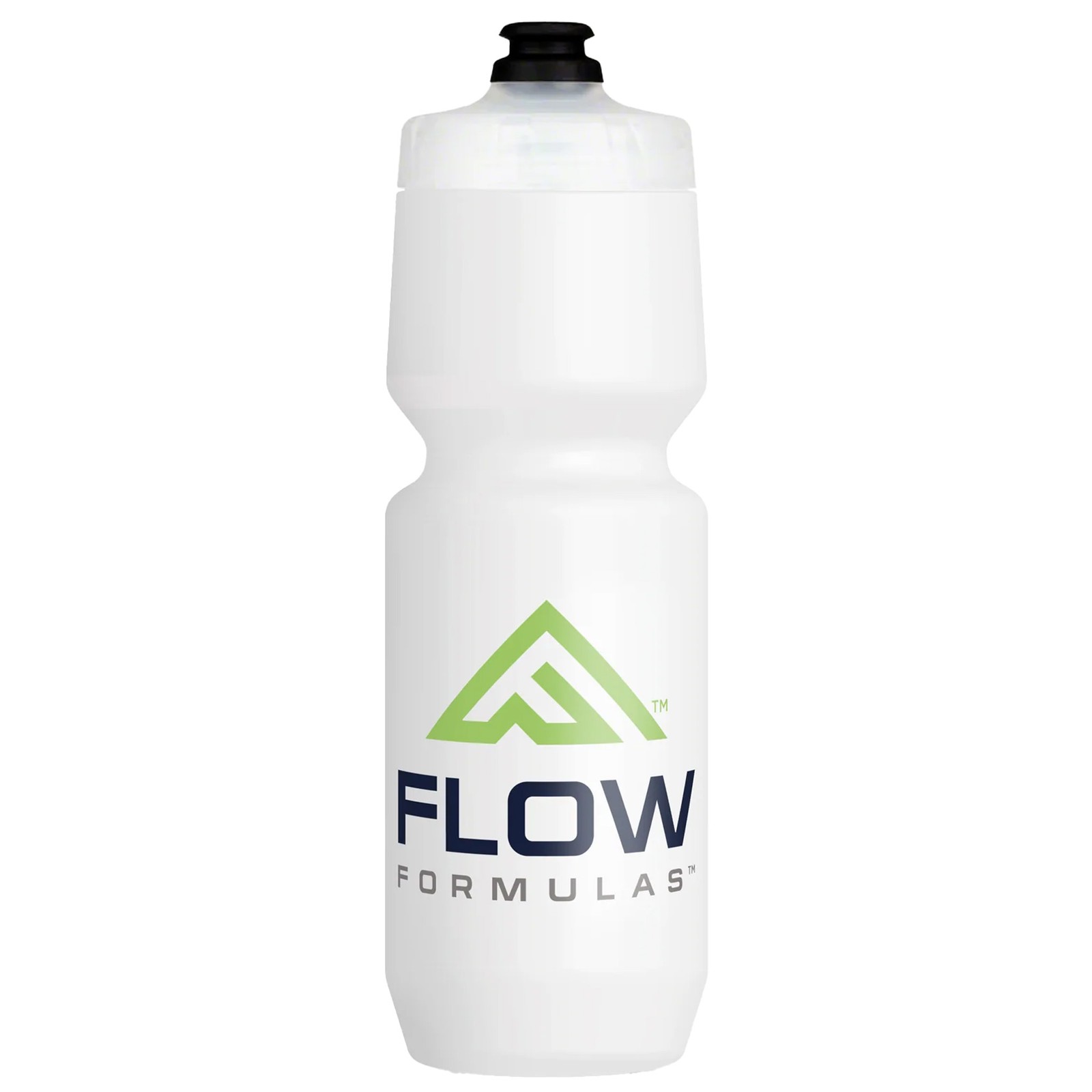 Бутылка для воды Flow Formula Purist белая 26 унций 4390₽