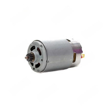 HP330D HP330DWE 10.8V Drill Power Unit Motor 629962 9 Replacement Part