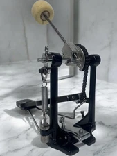 Sonor Bass Drum Pedal for Force 2003 Drum Set, Used, with Wear