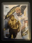 Topps Argentina Team Set 24/25 Sergio Aguero First Goal Insert