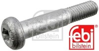 Febi Bilstein 45878 Klemmschraube FüR Trag-/FüHrungsgelenk FüR Ford