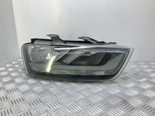 Faro proiettore anteriore destro Audi Q3 8U 2013 8U0941004N MJA96813