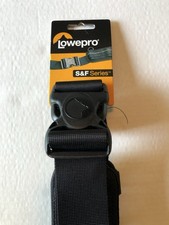 Lowepro S&F Light Utility Belt Photography Ho...