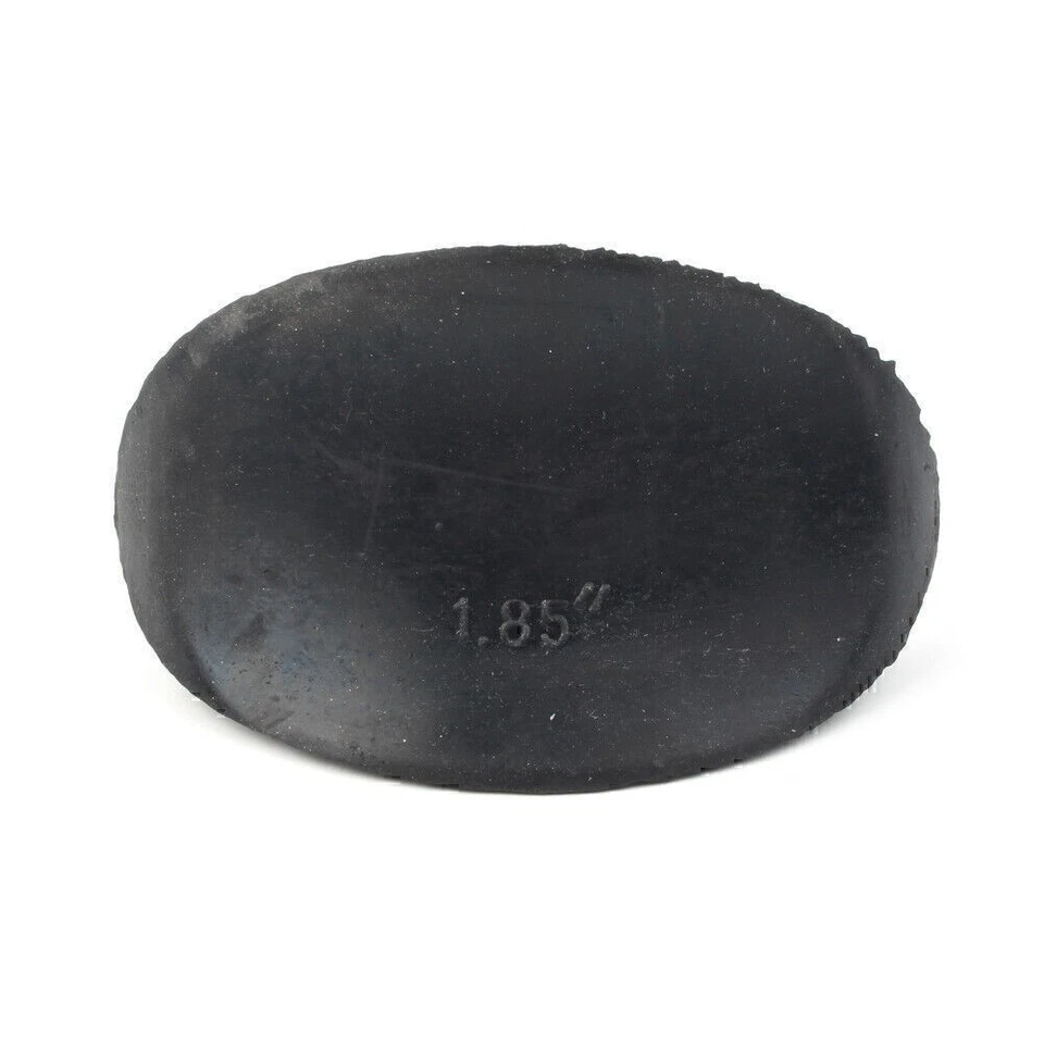 1.85" MX Rim Wheel Tire Lock Tyre for Motorcycle Motocross Enduro Dirt Pit Bike - Image 2 of 4