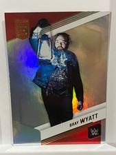 Bray Wyatt 2023 Donruss Elite WWE Wrestling #68 Card The Fiend Family Base WWF 