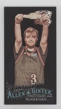 2016 Topps Allen & Ginter X Mini Joe McKeehen #158 0c4