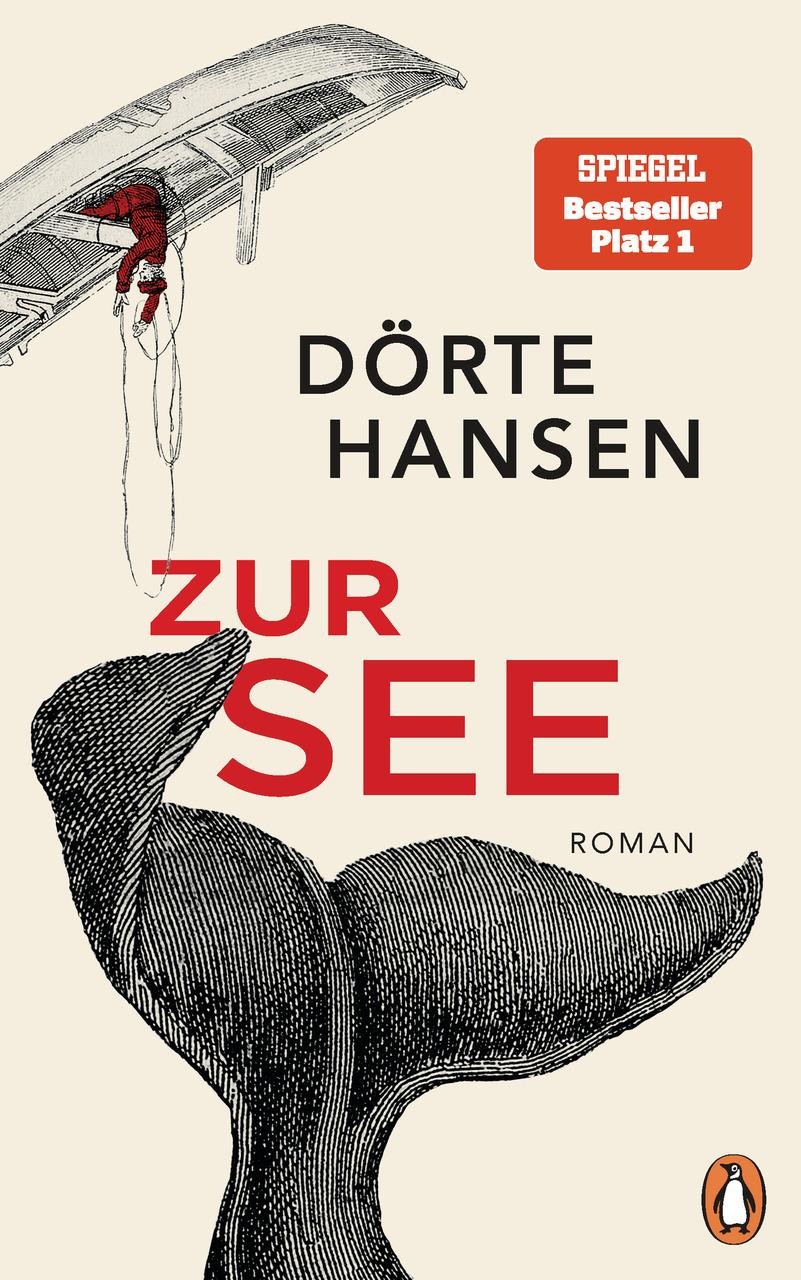 Zur See: Roman - Der Nummer 1 Bestseller - Bild 2