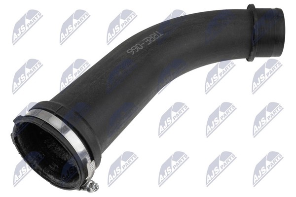 Ladeluftschlauch NTY GPP-RE-066 FüR Renault ScÉNic 2 JM0 Megane BM0 Hatchback-image