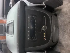 Temperature Control Rear Console Mounted Fits 07-14 SUBURBAN 1500 548231