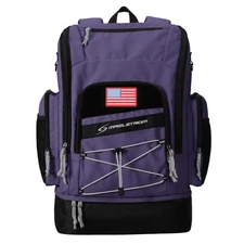 Swim Backpack,35L Swimming Bag with Separate Shoes Compartment,Swim Gear Bag ...