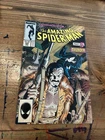 Amazing Spider-Man #294 (1987) - "Death" of Kraven the Hunter - Mike Zeck FN/VG