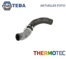DW1016TT KÜHLUNG KÜHLERSCHLAUCH OBERE THERMOTEC FÜR NISSAN JUKE,SENTRA VII