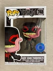Funko Pop Marvel Agent Venom Thunderbolts #748 Pop in a Box Exclusive