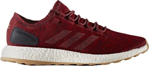 adidas gazelle silver green womens adidas La Trainer OG Maroon 8.5 main image 1
