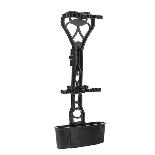 6 Arrow Archery Quiver Quick-Release Compound Bow Arrow Holders For Hunting - Picture 3 of 9