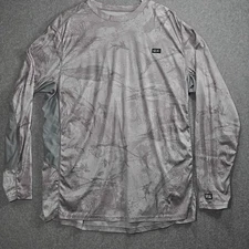 Pelagic Shirt XL Fishing LS 50+ UPF
