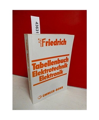 EPLAN electric P8: Set zusammen mit Tabellenbuch Elektroberufe, Friedrich; Lipsm