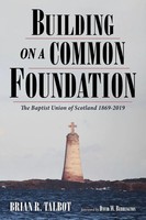 Building On A Common Foundation Brian R. Talbot Taschenbuch Englisch 2021