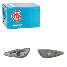 ALKAR BLINKER BLINKLEUCHTE VORNE RECHTS passend für HYUNDAI BAYON I10 | 3102629