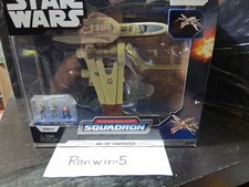 Star Wars Micro Galaxy Squadron ARC-170 Starfighter Series 8 0203