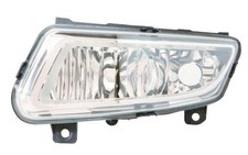 DEPO Tagfahrlicht TFL DRL links für VW Polo 6R 6C Schrägheck 2009-