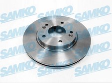 Disque de frein Hyundai ELANTRA