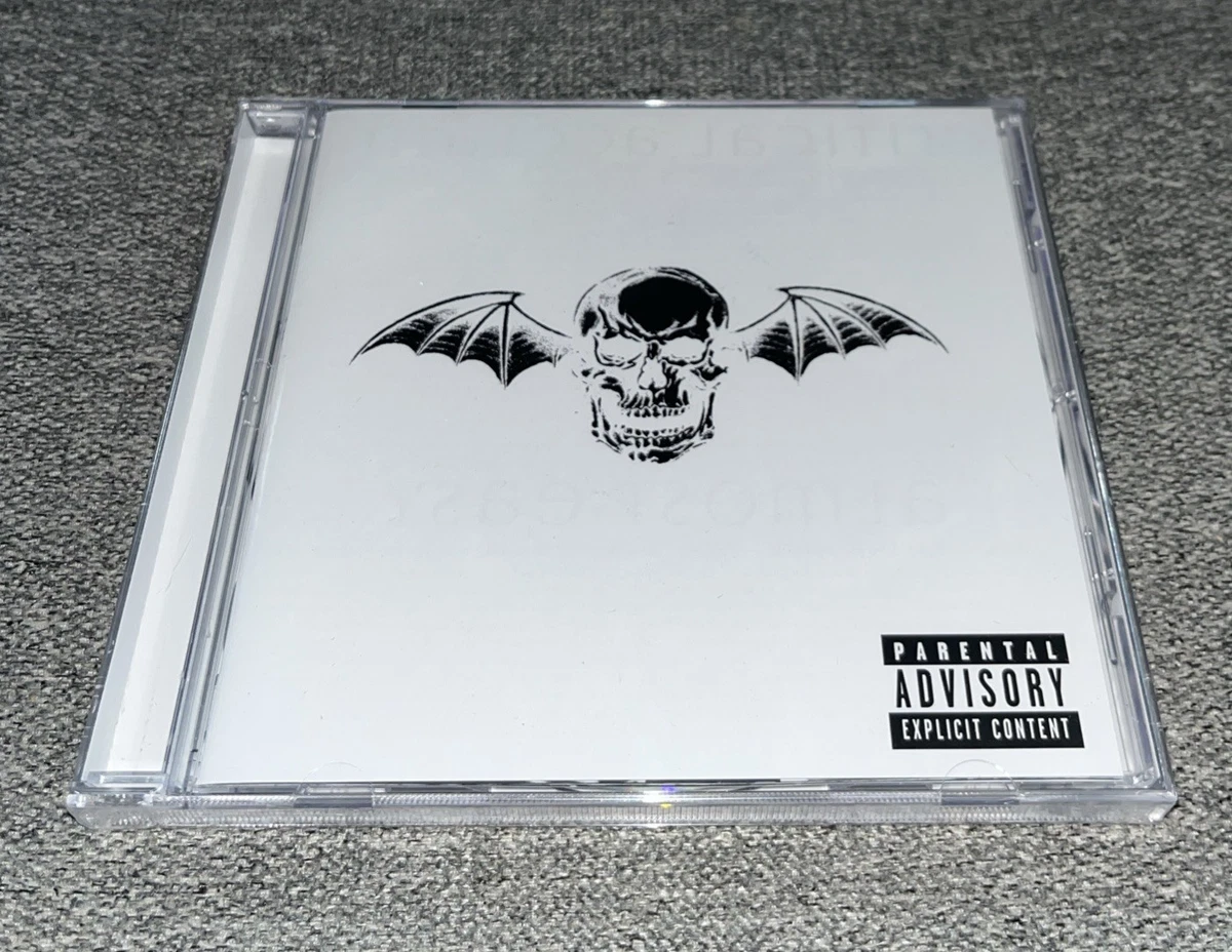 Avenged Sevenfold Music CDs for sale | eBay