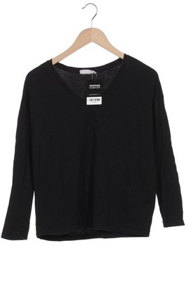 MANGO Langarmshirt Damen Longsleeve Shirt langärmliges Oberteil Gr. ... #2r7hja0