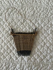 Antique Brazilian Karaja Comb