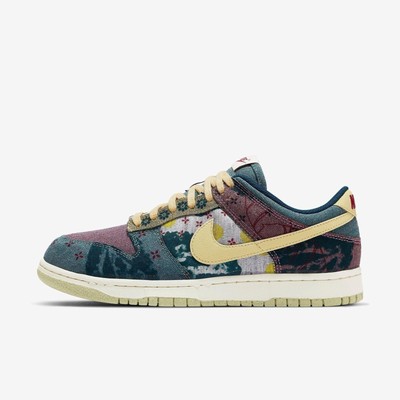 Nike Dunk Low SP 'Community Garden' (2020) Sneakers Unisex Adult Mens Kids Youth