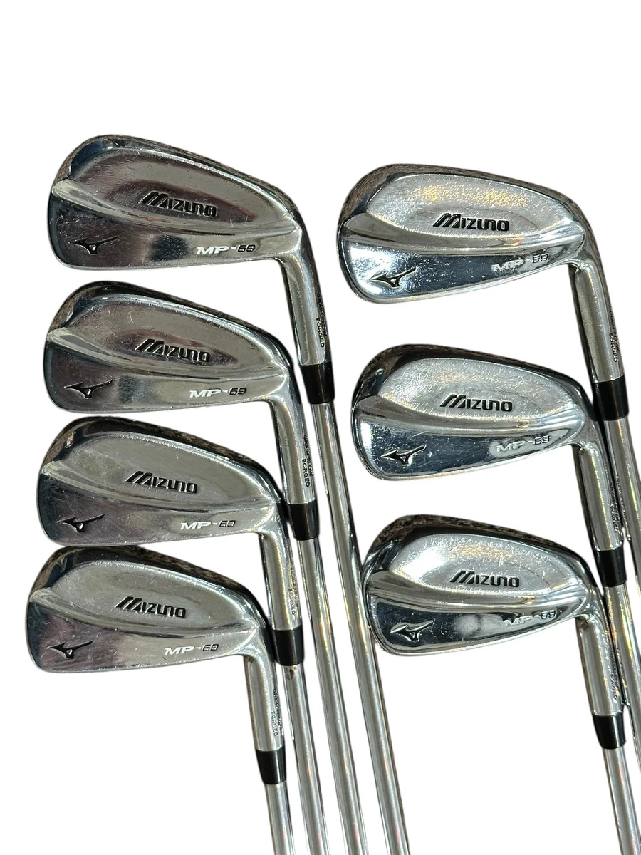 Mizuno Mp 69 for sale | eBay