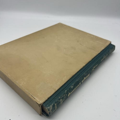 Doctor Dolittle A Treasury by Hugh Lofting 1967 w/ Slipcase - Picture 8 of 8