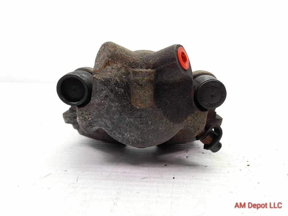 Pinza de freno delantera derecha BMW 330ci 330i E46 2002 solo 34116765882 Foto 4 de 4