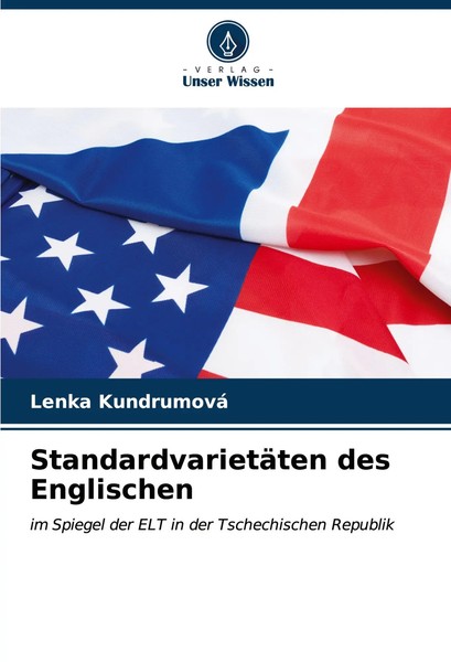 StandardvarietäTen Des Englischen Lenka Kundrumová Taschenbuch 56 S. Deutsch-image
