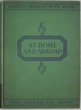 William C. Hartshorn, The World of Music - At...