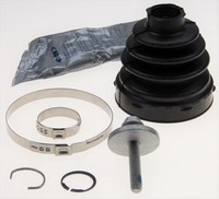 Löbro 306833 Faltenbalgsatz, Antriebswelle FüR Volvo