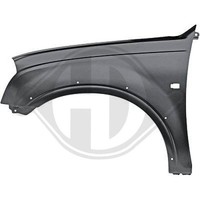 KotflüGel Diederichs 5402907 FüR Isuzu Vorne Links