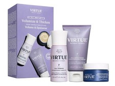 Virtue Full Discovery Set Volumize Thickens