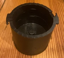 Saeco Starbucks Barista SIN 006 Espresso Maker Head Scraper Seal Cleaning Tool