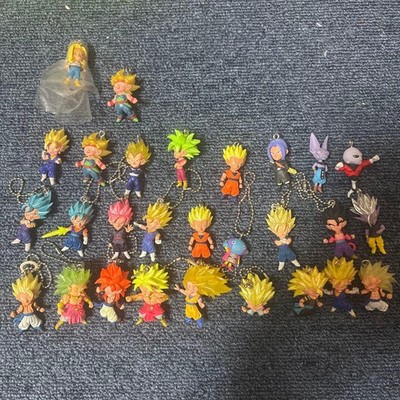 Dragon Ball UDM Bulk sale Kann einzeln verkauft werden