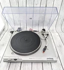 Technics SL-D2 Semi-Automatic Direct Drive Turntable