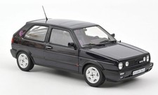 Norev - Volkswagen Golf III GTI Fire & Ice 1991 1/18 Metallic Purple