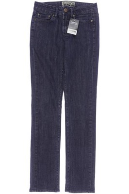 Closed Jeans Damen Hose Denim Jeanshose Gr. EU 34 (IT 40) Baumwolle ... #yf5855z