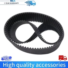 Belt for Carlton Stump Grinder SP4012 2300 2400 2500 2600 0400112 400112