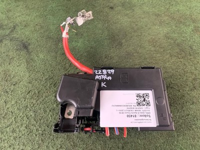 81450 Sicherungskasten Batterie OPEL Astra K Sports Tourer (B16) 39023243